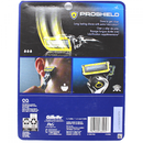 GILLETTE FUSION5 PROSHIELD 1RZR+5CARTS/3 ()