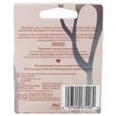 GILLETTE VENUS FOR PUBLIC HAIR 4CARTS/R ()