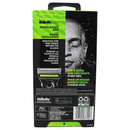 GILLETTE LABS 1RZR+2CARTS/R ()