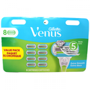 GILLETTE VENUS 8CARTS EXTRA SMOOTH/R ()