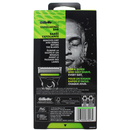 GILLETTE LABS 1RZR+1CARTS+1STND/R ()