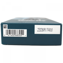 GILLETTE INTIMATE 1RZR 2CARTS/R ()