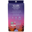 GILLETTE VENUS MIAMI MIDNIGHT 1RZR+2CARTS/R ()