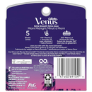 GILLETTE VENUS 6CARTS MIAMI MIDNIGHT/R ()