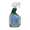 CLOROX SPRAY 709ML CLEAN-UP (B)/R17-12 ()