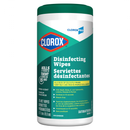 CLOROX 75CT DISINFECTING WIPES (B)/R12 ()