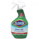 CLOROX SPRAY 946ML CLEAN UP BLEACH (B) /R14-12 ()