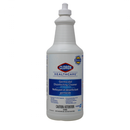 CLOROX DISINFECTANT CLEANER 946ML GERMICIDAL (B)/R15 ()