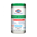 CLOROX 95CT DISINFECTING WIPES HYDROGEN PEROXIDE CLEANER (B)/R12 ()