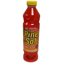 PINE-SOL MULTI-SURFACE CLEANER 828ML MANDARIN-SUNRISE/12 ()