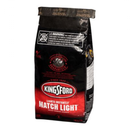 KINGSFORD CHARCOAL 3.62KG INSTANT MATCH LIGHT (B) ()