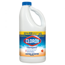 CLOROX BLEACH 1.27L FIBREGARD ISLAND BLOSS (B)/R12-6 ()