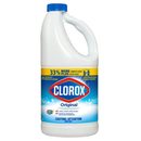 CLOROX BLEACH 2.4L ORIGINAL (B)/R6 ()