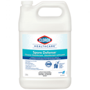 CLOROX DISINFECTANT CLEANER 3.78L SPORE DEFENSE (B)/R5-4 ()