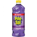 PINE-SOL MULTI-SURFACE CLEANER 1.41L LAVENDER (B)/R15-8 ()