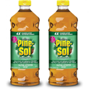 PINE-SOL MULTI-SURFACE CLEANER 1.41L 2PK ORIGINAL (B)/R7 ()