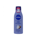 NIVEA B/L 250ML SHEA SMOOTH(B)/12 ()