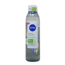 NIVEA B/W 500ML COTTON FLOWER & ARGON OIL(B)/12 ()