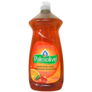 PALMOLIVE D/W 828ML ESSENTIAL CLEAN ORANGE/9 ()
