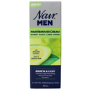 NAIR MEN HAIR REMOVER 200ML AVOCADO (B) /12 ()
