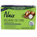 NAIR BUTTER WAX 150G FOR LEGS (B) /6 ()