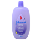 JOHNSONS BABY BATH 828ML BEDTIME (B) /4X3 ()