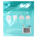 NEUTROGENA MASK 12CT DEEP CLEAN (B) /3 ()