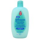 Johnsons Baby Bath 444ml Soothing/24