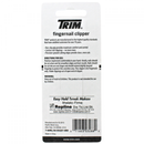 Trim Nail Clipper Easy Hold Grip, 144/Pack