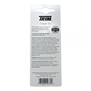 TRIM AZURE 2PK CLIPPER SET/24 ()