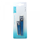 TRIM AZURE 2PK CLIPPER SET/24 ()