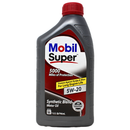 MOBIL 5000 SUPER MOTOR OIL 5W-20/6 ()