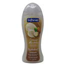 SOFTSOAP B/W 591ML BUTTERY SHEA & ALMOND OIL(B)/4 ()