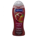 SOFTSOAP B/W 591ML POMEGRANATE & MANGO SPRITZ(B)/4 ()