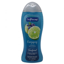 SOFTSOAP B/W 591ML CITRUS & BERRY SPLASH(B)/4 ()
