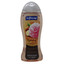 SOFTSOAP B/W 591ML MACADAMIA OIL & SOFT PEONY(B)/4 ()