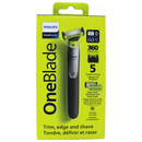 PHILIPS ONE BLADE 5 IN 1/R ()