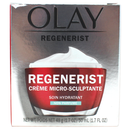 OLAY REGENERIST 50ML ADVANCED ANTI-AGING FRAG FREE MOISTURIZER ()
