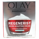 OLAY REGENERIST 50ML ADVANCED ANTI-AGING FRAG FREE MOISTURIZER ()
