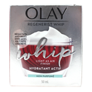 OLAY TOTAL EFFECTS 50ML WHIP ACTIVE MOISTURIZER FRAG FREE ()