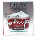 OLAY TOTAL EFFECTS 50ML WHIP ACTIVE MOISTURIZER FRAG FREE ()