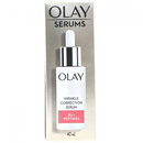 OLAY SERUMS 40ML WRINKLE CORRECTION/ ()