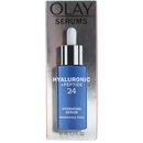 OLAY SERUMS 40ML HYALURONIC +PEPTIDE 24/ ()