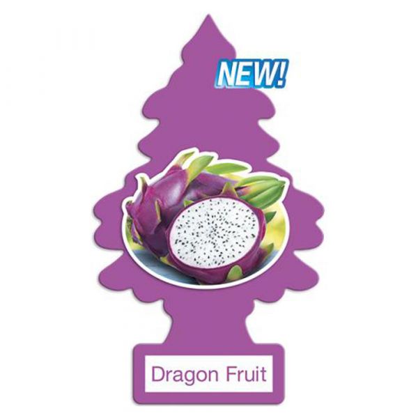 LITTLE TREES DRAGON FRUIT (B) /24X6 ()
