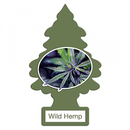 LITTLE TREES WILD HEMP (B) /24X6 ()