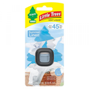 LITTLE TREES VENT CLIP 3ML SUMMER LINEN (B) /4X6 ()