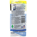 LITTLE TREES VENT WRAP AIR FRESHENER 4CT NEW CAR SCENT (B) /24 ()