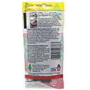 LITTLE TREES VENT WRAP AIR FRESHENER 4CT STRAWBERRY (B) /24 ()