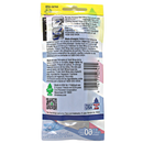 LITTLE TREES VENT WRAP AIR FRESHENER 4CT FRESH SHAVE (B) /24 ()