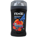 Axe Deo 85g Skateboards & Fresh Roses/ Repack